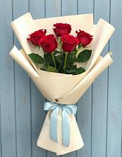 Букет Классика чувств в Улаган