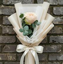 Букет цветов из:  Розы в Улаган