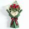Букет цветов из: Розы в Улаган
