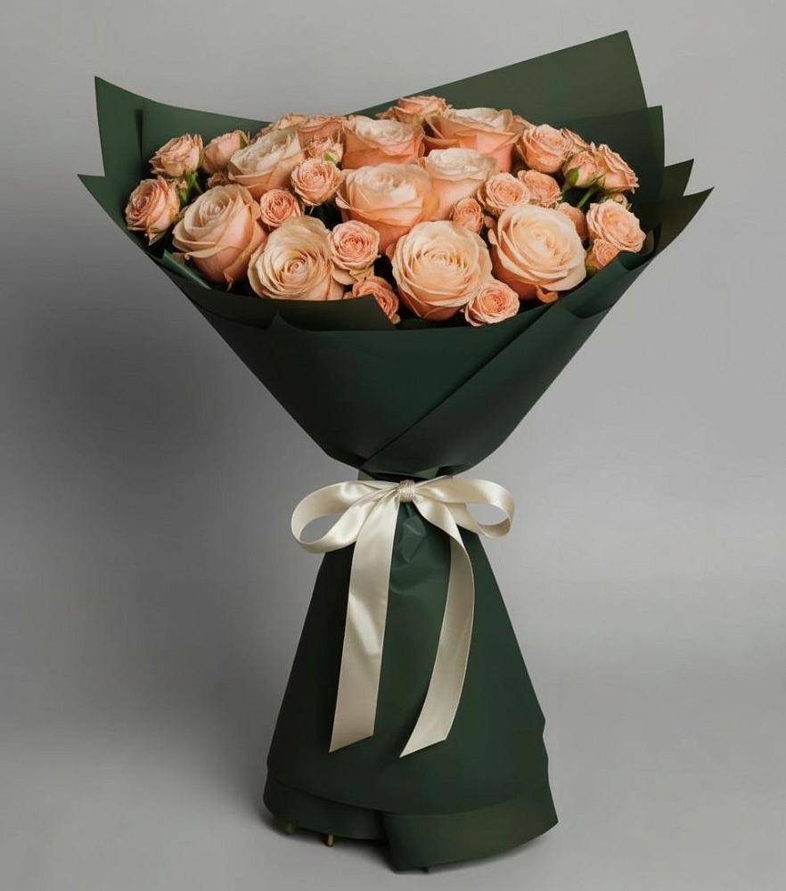 Букет Элегантный в Улаган