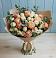 Букет цветов из: Альстромерии и Розы в Улаган