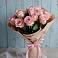 Букет цветов из: Розы в Улаган
