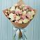 Букет цветов из: Розы в Улаган