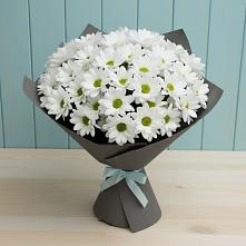 Букет цветов из:  Хризантемы в Улаган
