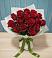 Букет Красные розы в Улаган