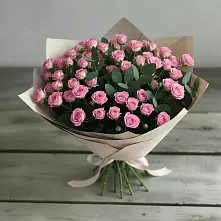 Букет Удовольствие в Улаган