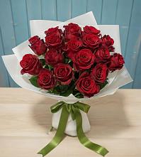 Букет Красные розы #REPLACE_PRED# Улаган