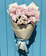 Букет цветов из:  Хризантемы в Улаган