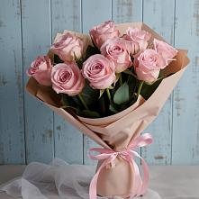 Букет цветов из:  Розы в Улаган