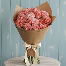Букет цветов из:  Розы в Улаган