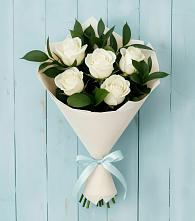 Букет цветов из:  Розы в Улаган