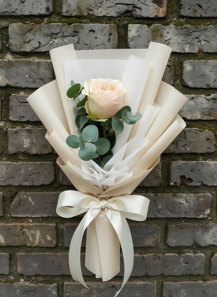 Букет цветов из: Розы в Улаган