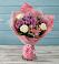 Букет цветов из: Герберы в Улаган