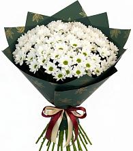 Букет цветов из:  Хризантемы в Улаган