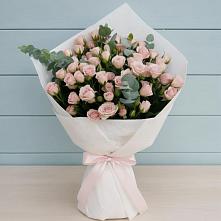 Букет цветов из:  Розы #REPLACE_PRED# Улаган