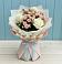 Букет цветов из: Розы в Улаган