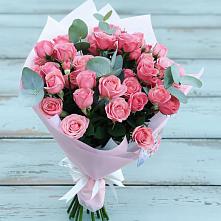 Букет Леди совершенство в Улаган