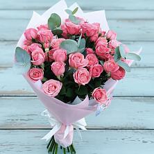 Букет Леди совершенство в Улаган